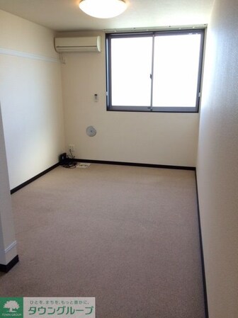 レオネクストレリーフの物件内観写真